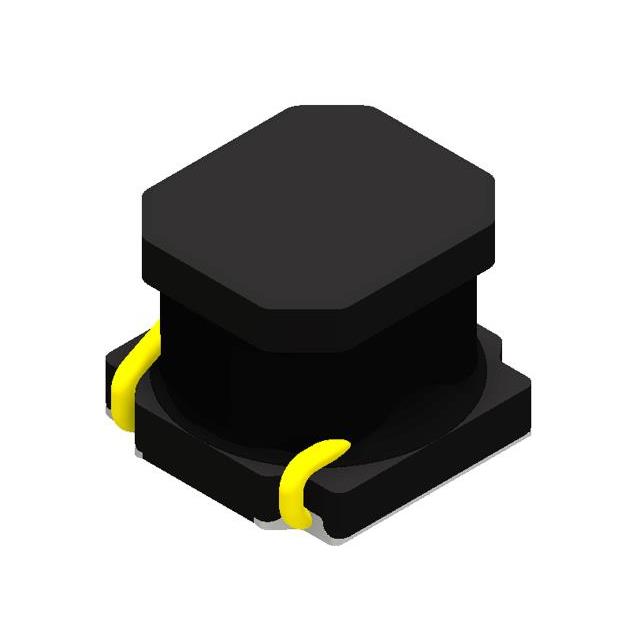 HPC 5040NF-100M TAI-TECH Advanced Electronics Co., Ltd.  Inducteurs fixes