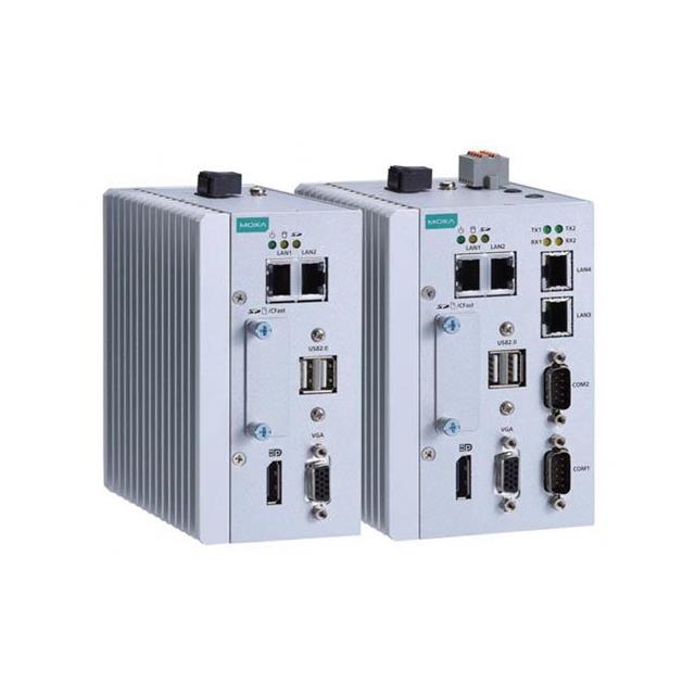 MC-1112-E2-T Moxa  Industrial PCs