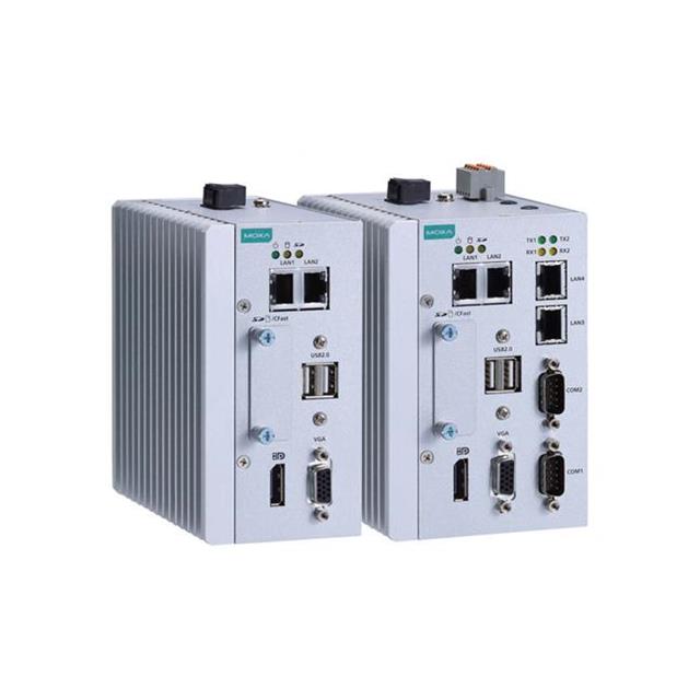 MC-1121-E4-T Moxa  Industrial PCs