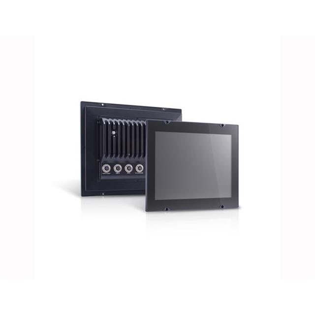 MPC-2121-E4-CT-T-LX Moxa PC industriels