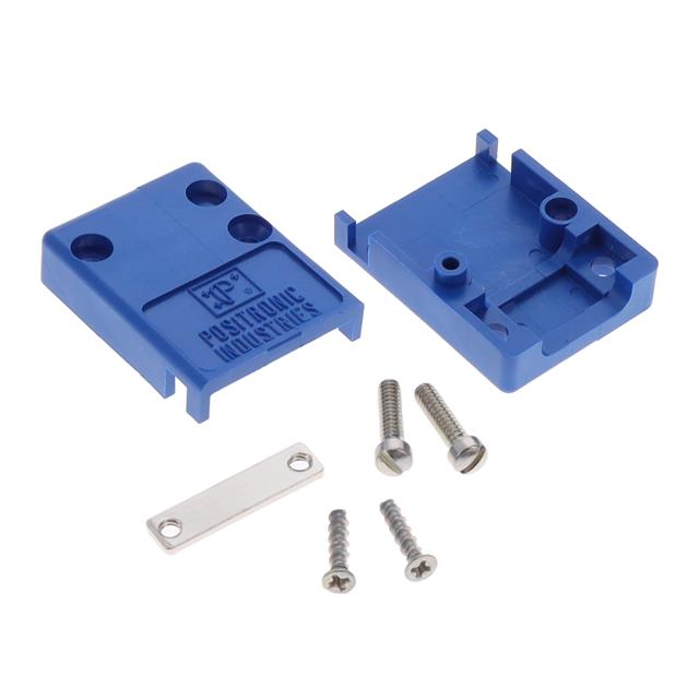 PLA0400050/AA Amphenol Positronic  Backplane Connector Accessories