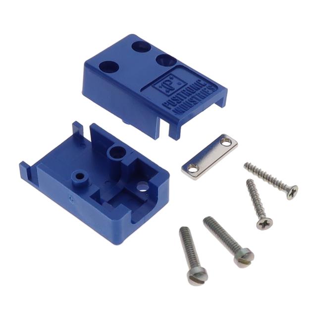 PLB0600050/AA Amphenol Positronic  Backplane Connector Accessories