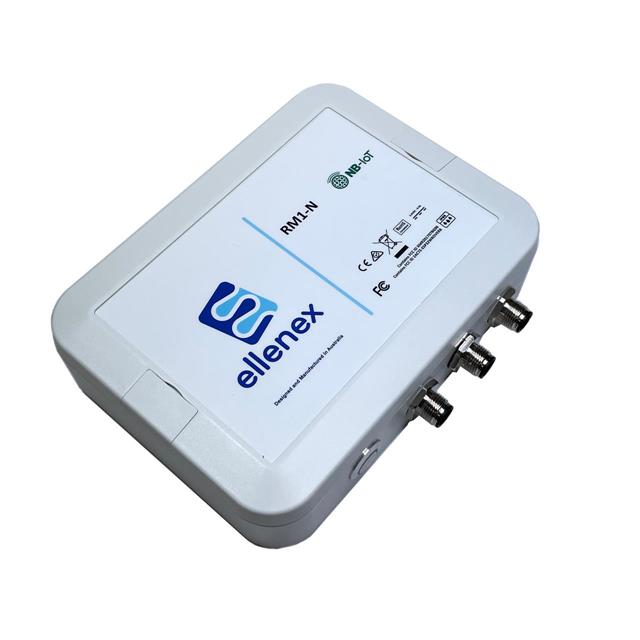 RM1-N-C-B1C1-P-E5-S-I ellenex  Specialized Sensors