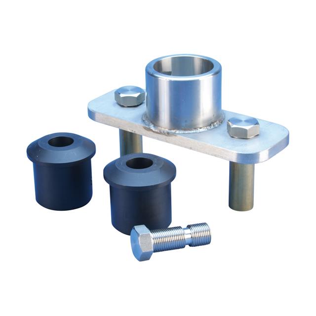 TERMDUALCOUP nVent  Cordons, fils et accessoires