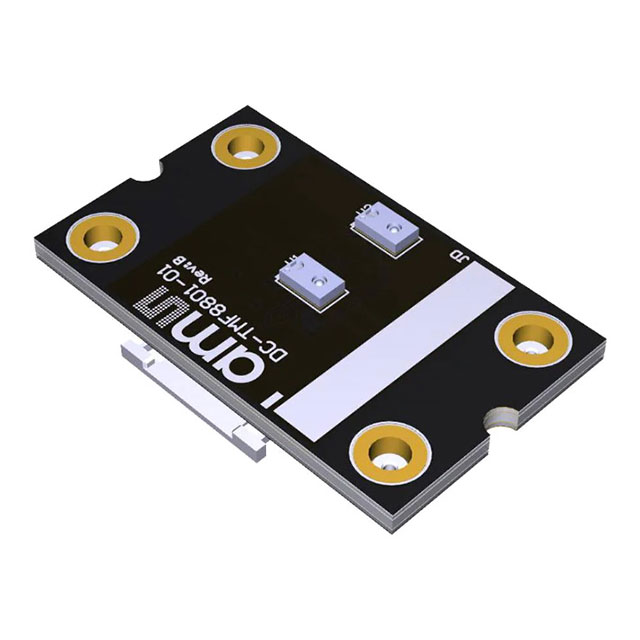 TMF8801-DB ams-OSRAM USA INC.  Cartes d'extension Cartes filles