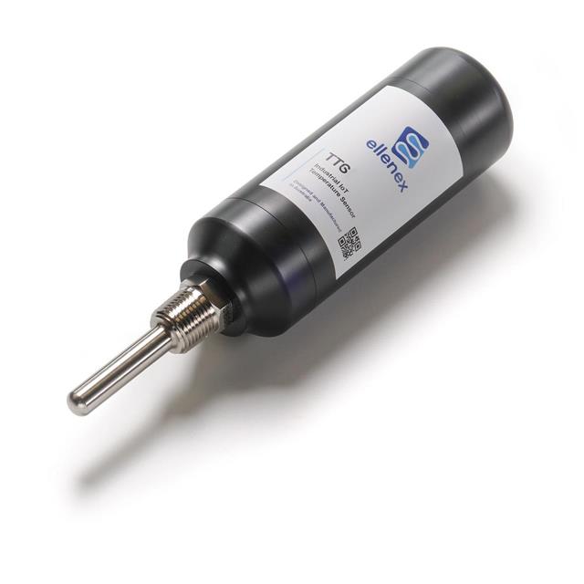TTG2-N-C-A-C3-H-B-S-I ellenex  Specialized Sensors
