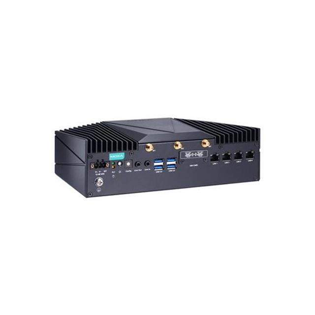 V2403C-KL5-T Moxa  Industrial PCs