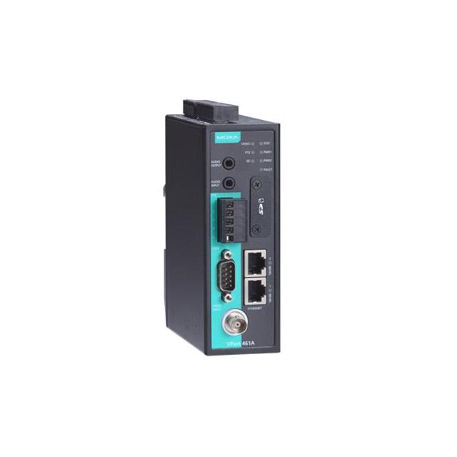 VPort 461A Moxa  Industrial PCs