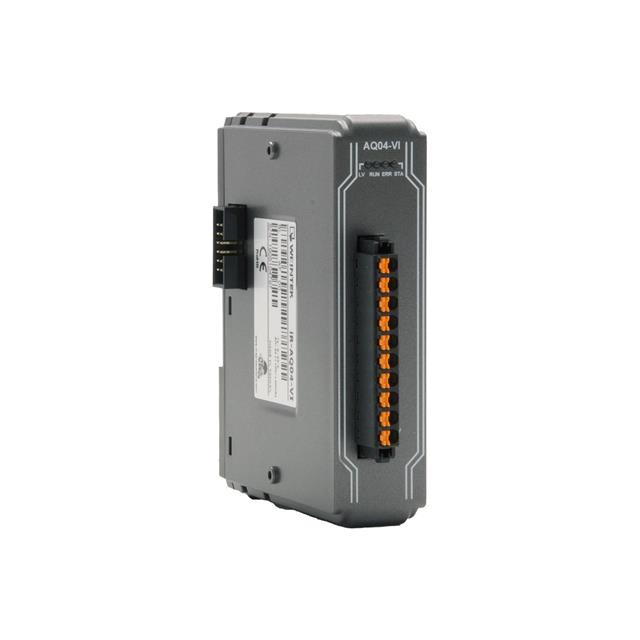 iR-AQ04-VI Maple Systems Inc  Human Machine Interface (HMI) Accessories