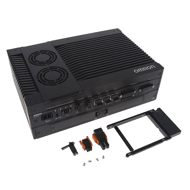 NYB1E-413K2 Omron Automation and Safety  Industrial PCs