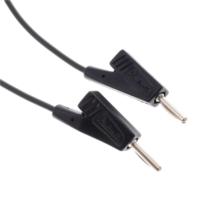 R928140000 Radiall USA, Inc.  Banana, Meter Interface