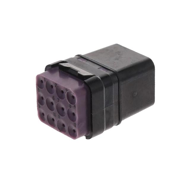 SIMM0912SN Amphenol Air LB  Sistemi di giunzione terminale