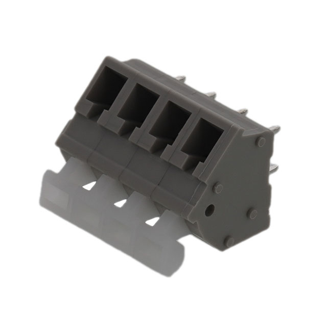 TBL005A-500-04GY-2WT CUI Devices  Cable a placa