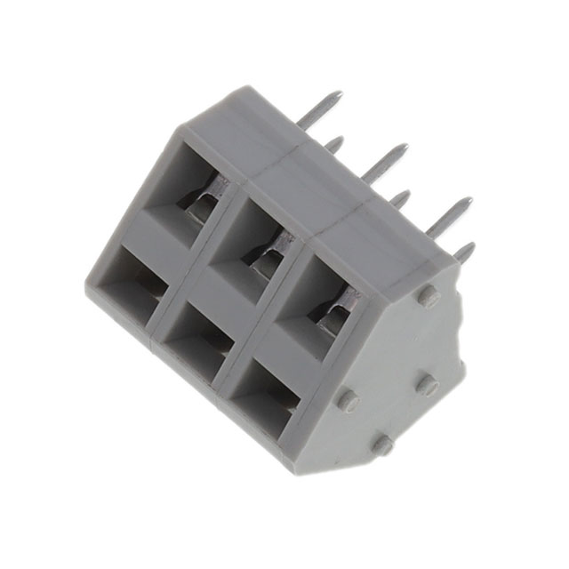 TBL007A-508-03GY CUI Devices  Kabel-Platine