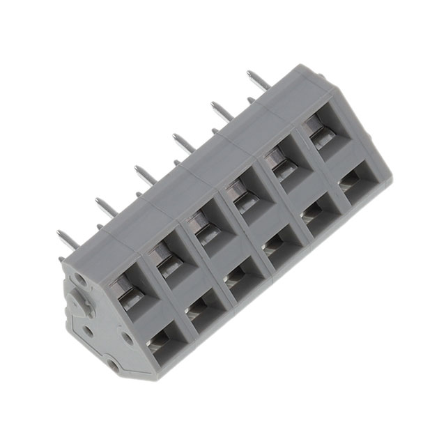 TBL007A-508-06GY CUI Devices  Fil à carte