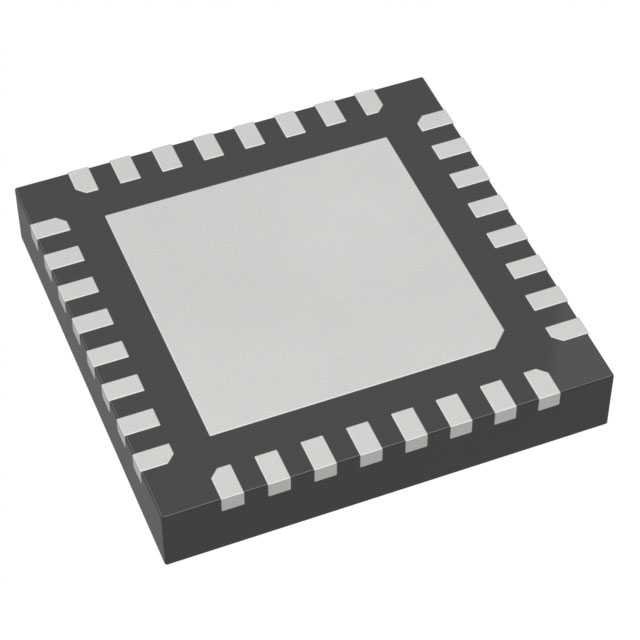 NRF52811-QCAA-B-R Nordic Semiconductor ASA  HF-Transceiver-ICs