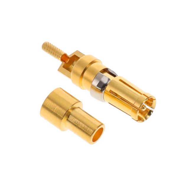 1731121002 Molex  Contactos de conector D-Sub en forma de D