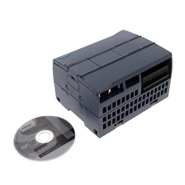 6ES72151AG400XB0 Siemens Programmable (PLC PAC)