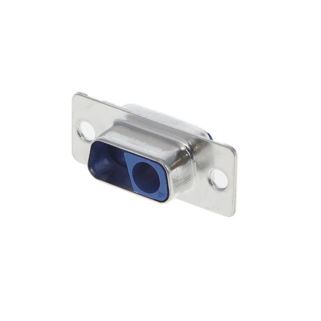 CBD2WK2F0000X/AA Amphenol Positronic  Alloggiamenti per connettori D-Sub a forma di D