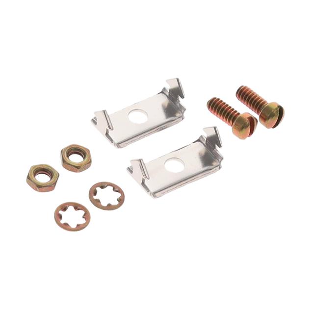 D500000V30 Amphenol Positronic  D-Sub D-Shaped Connector Accessories