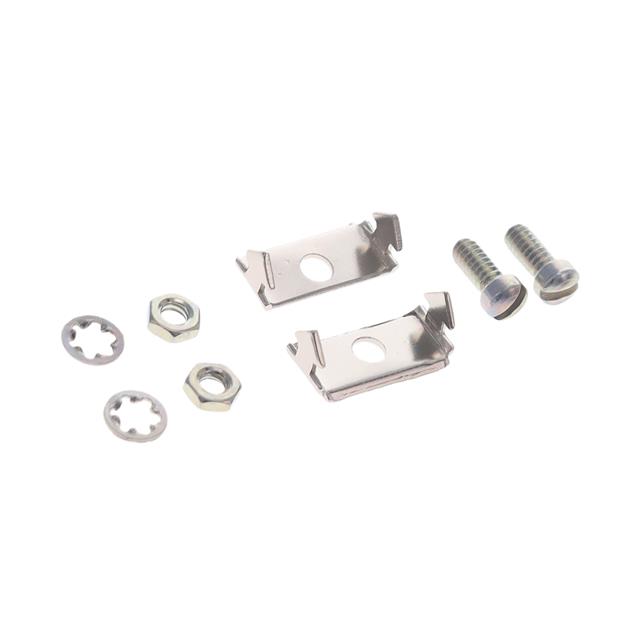 D500000V30/AA Amphenol Positronic  D-Sub D-Shaped Connector Accessories