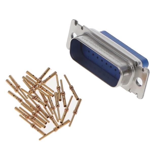 DD26M1000S Amphenol Positronic  Gruppi di connettori D-Sub