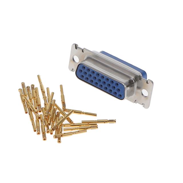 DD26S1000S Amphenol Positronic  Ensembles de connecteurs D-Sub
