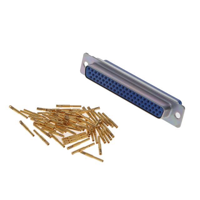 DD62S10000/AA Amphenol Positronic  Ensembles de connecteurs D-Sub