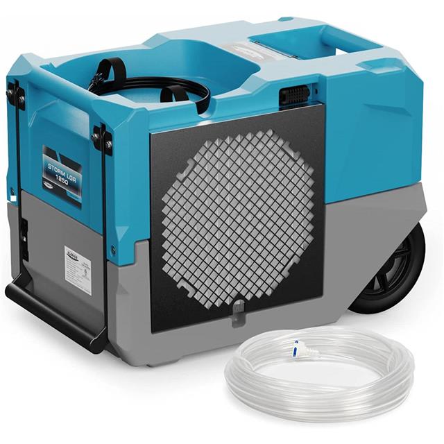 739240463633 Alorair Solutions Inc  Purificateurs d'air Déshumidificateurs et humidificateurs