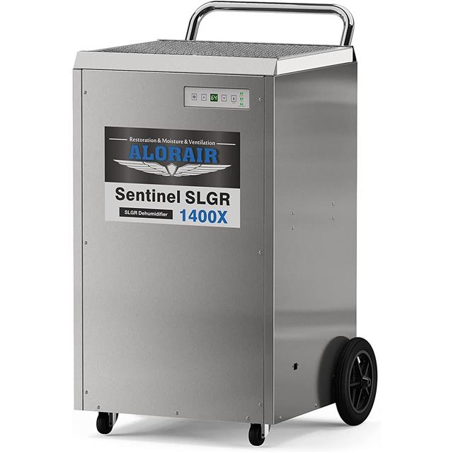 739240463657 Alorair Solutions Inc  Purificateurs d'air Déshumidificateurs et humidificateurs