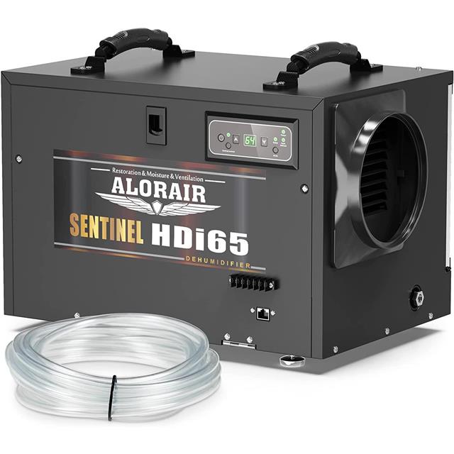 764742412810 Alorair Solutions Inc  Purificateurs d'air Déshumidificateurs et humidificateurs