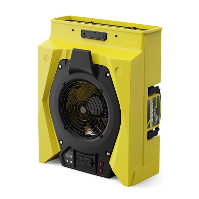 764742413084 Alorair Solutions Inc  Purificateurs d'air Déshumidificateurs et humidificateurs