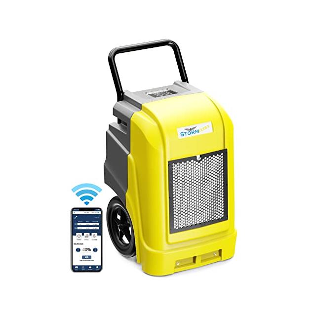 764742415088 Alorair Solutions Inc  Purificateurs d'air Déshumidificateurs et humidificateurs