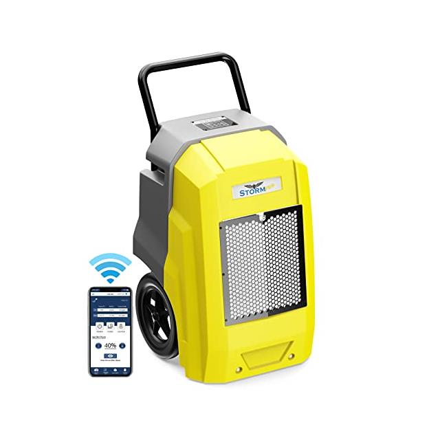 764742415118 Alorair Solutions Inc  Purificateurs d'air Déshumidificateurs et humidificateurs