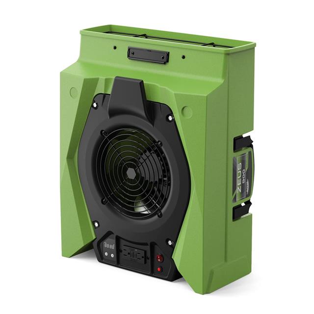 764742416221 Alorair Solutions Inc  Purificateurs d'air Déshumidificateurs et humidificateurs