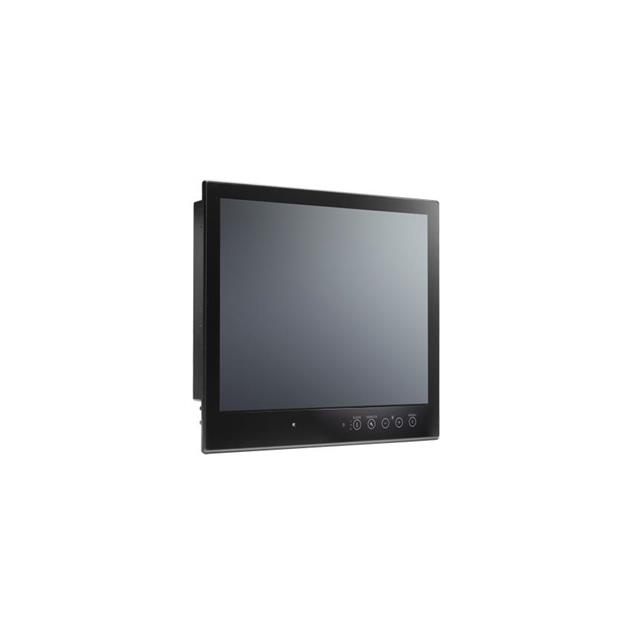 MPC-2190Z Moxa PC industriels