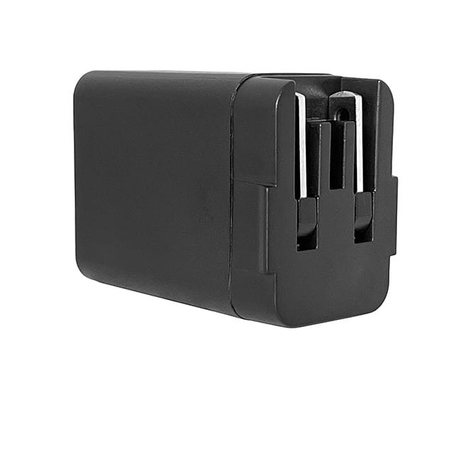 QFWC-20-12-USCR Qualtek  AC DC Desktop Wall Power Adapters