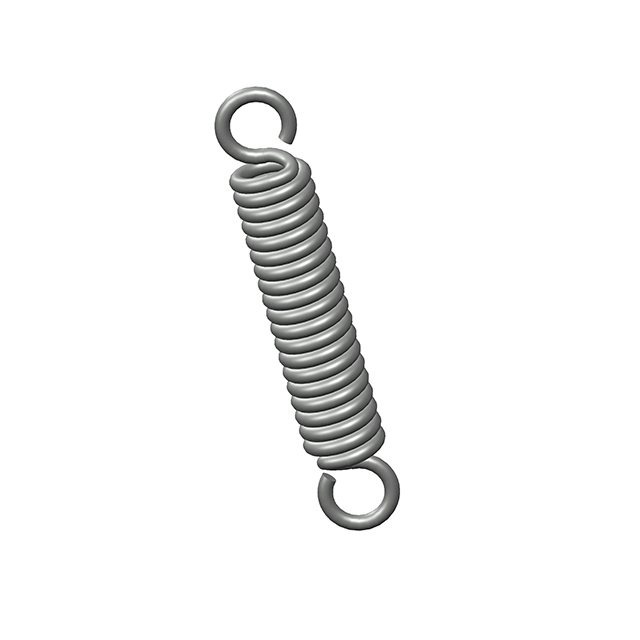 80226CS Century Spring Corp  Molle di estensione della barra di traino