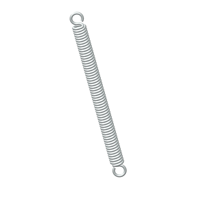 80233SCS Century Spring Corp  Molle di estensione della barra di traino