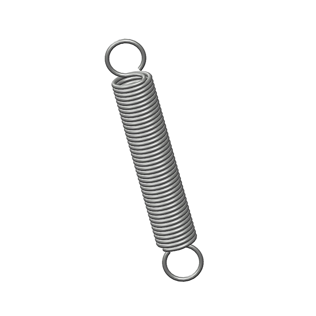 80270CS Century Spring Corp  Molle di estensione della barra di traino