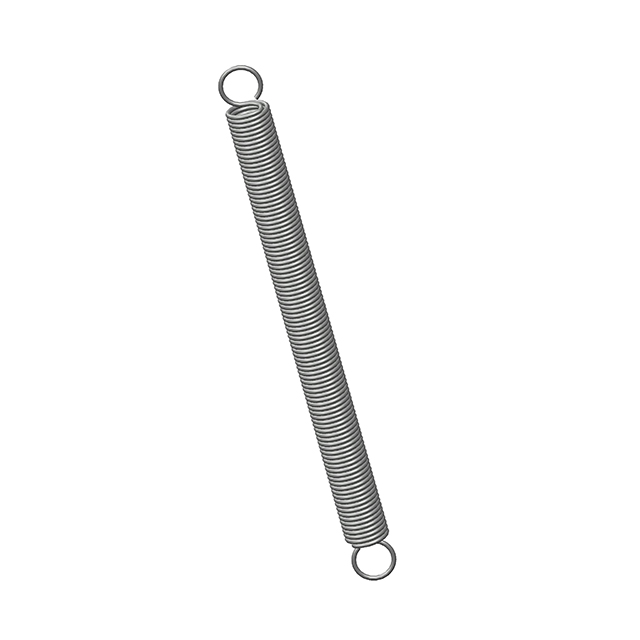 80276CS Century Spring Corp  Molle di estensione della barra di traino