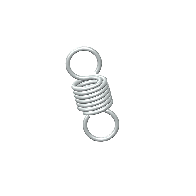 80281SCS Century Spring Corp  Molle di estensione della barra di traino