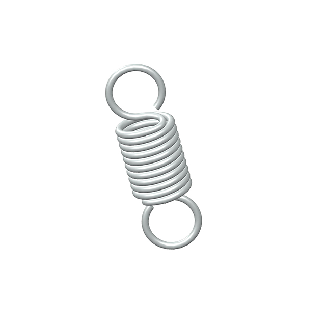 80282SCS Century Spring Corp  Molle di estensione della barra di traino