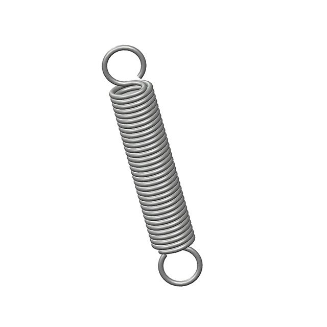 80287CS Century Spring Corp  Molle di estensione della barra di traino
