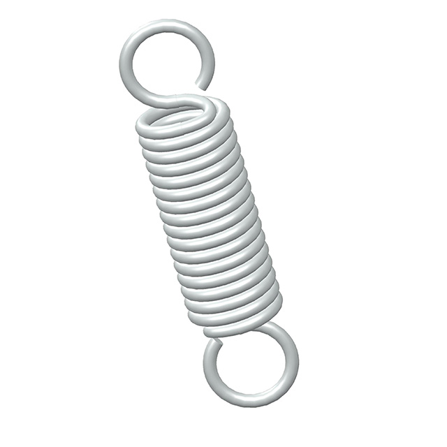 80320SCS Century Spring Corp  Molle di estensione della barra di traino