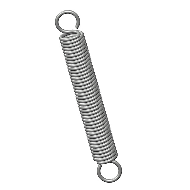 80325CS Century Spring Corp  Molle di estensione della barra di traino