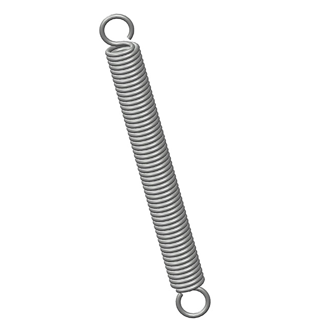 80327CS Century Spring Corp  Molle di estensione della barra di traino
