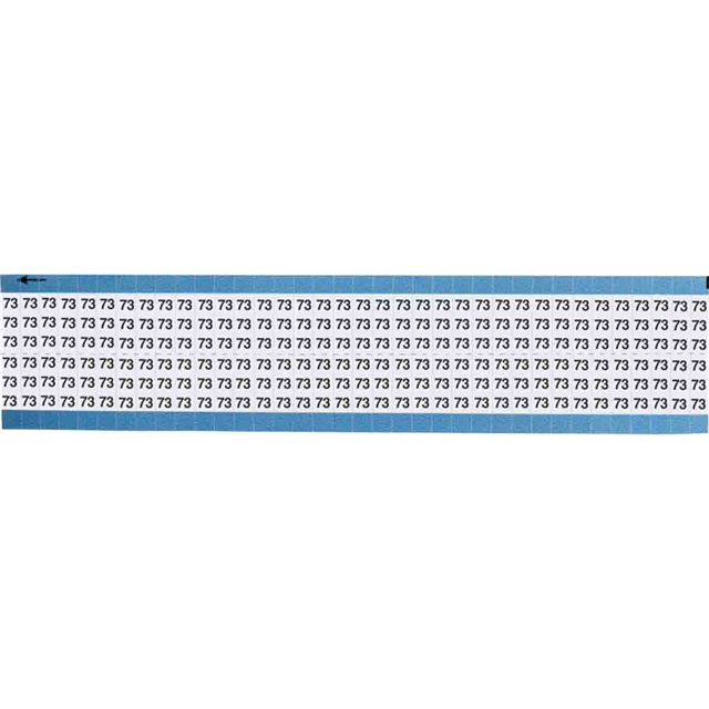 TWM-73-SC-PK Brady Corporation  Cavi Fili - Gestione