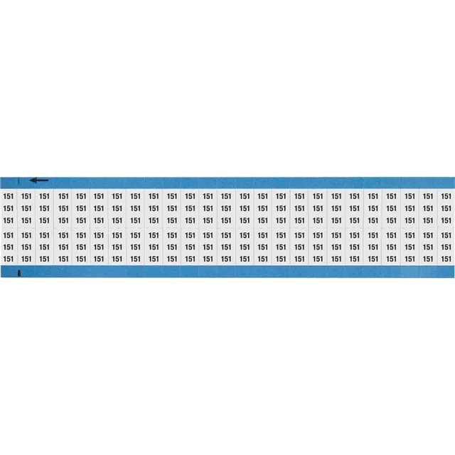 WM-151-SC-PK Brady Corporation  Cavi Fili - Gestione