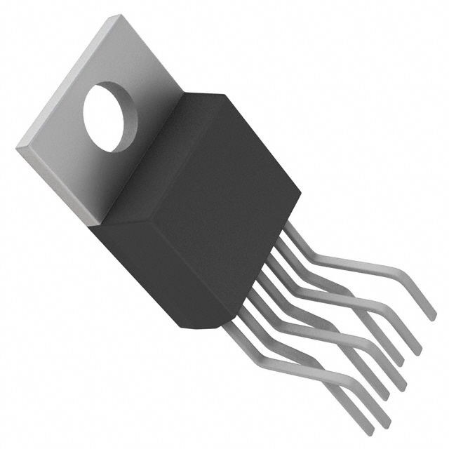LT1371IT7#PBF Analog Devices Inc.  Voltage Regulators - DC DC Switching Regulators